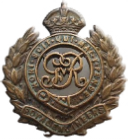 The Royal Engineers Badge